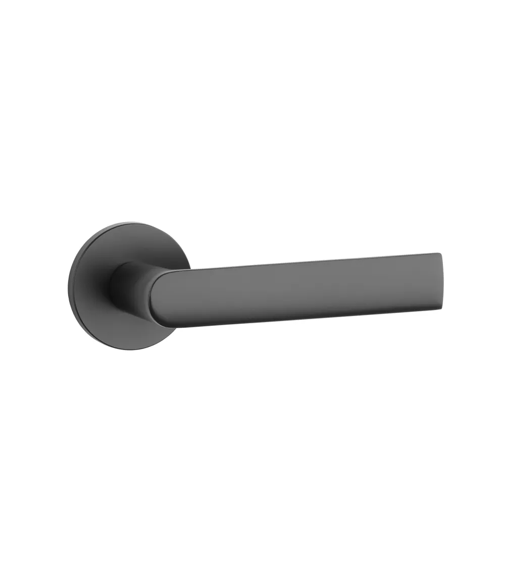 Poignée de porte REWA poignée design couleur 3
