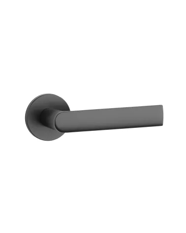 Poignée de porte REWA poignée design couleur 3