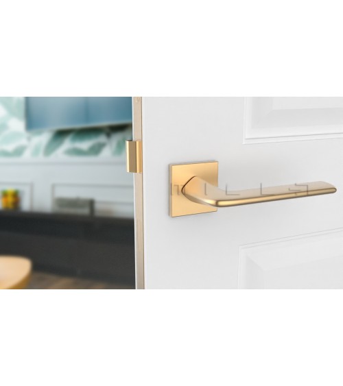 Poignée de porte LILA poignée design couleur 1