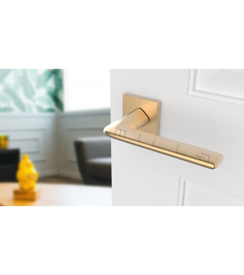 Poignée de porte LILA poignée design couleur 1