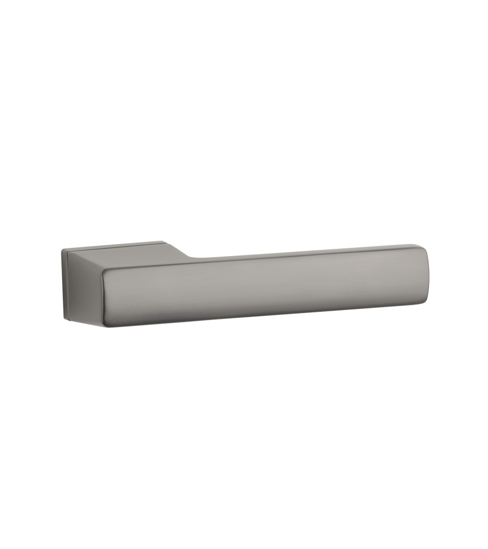 Poignée de porte anthracite BRISA poignée design