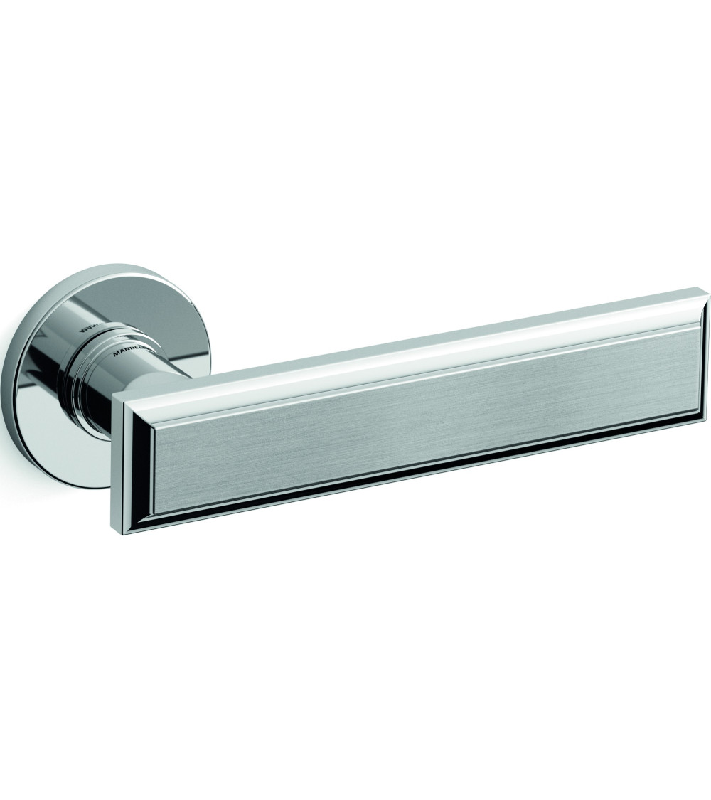Mandelli brand handle available at the Milla shop, designed for an industrial decoration style