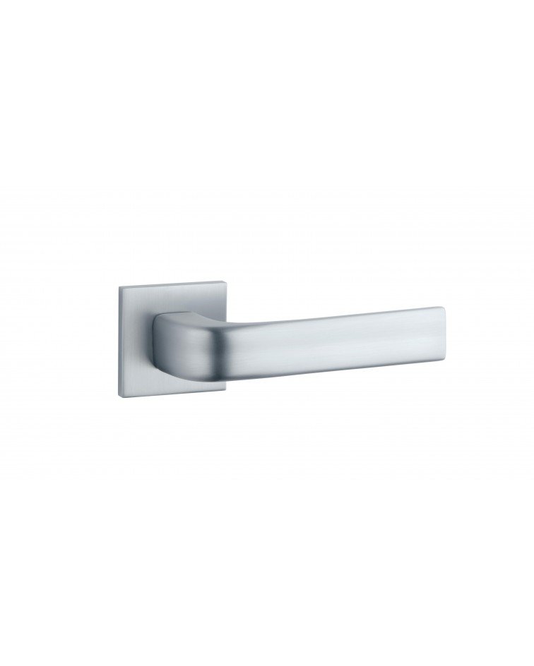 Poignée de porte en aluminium JENA poignée design