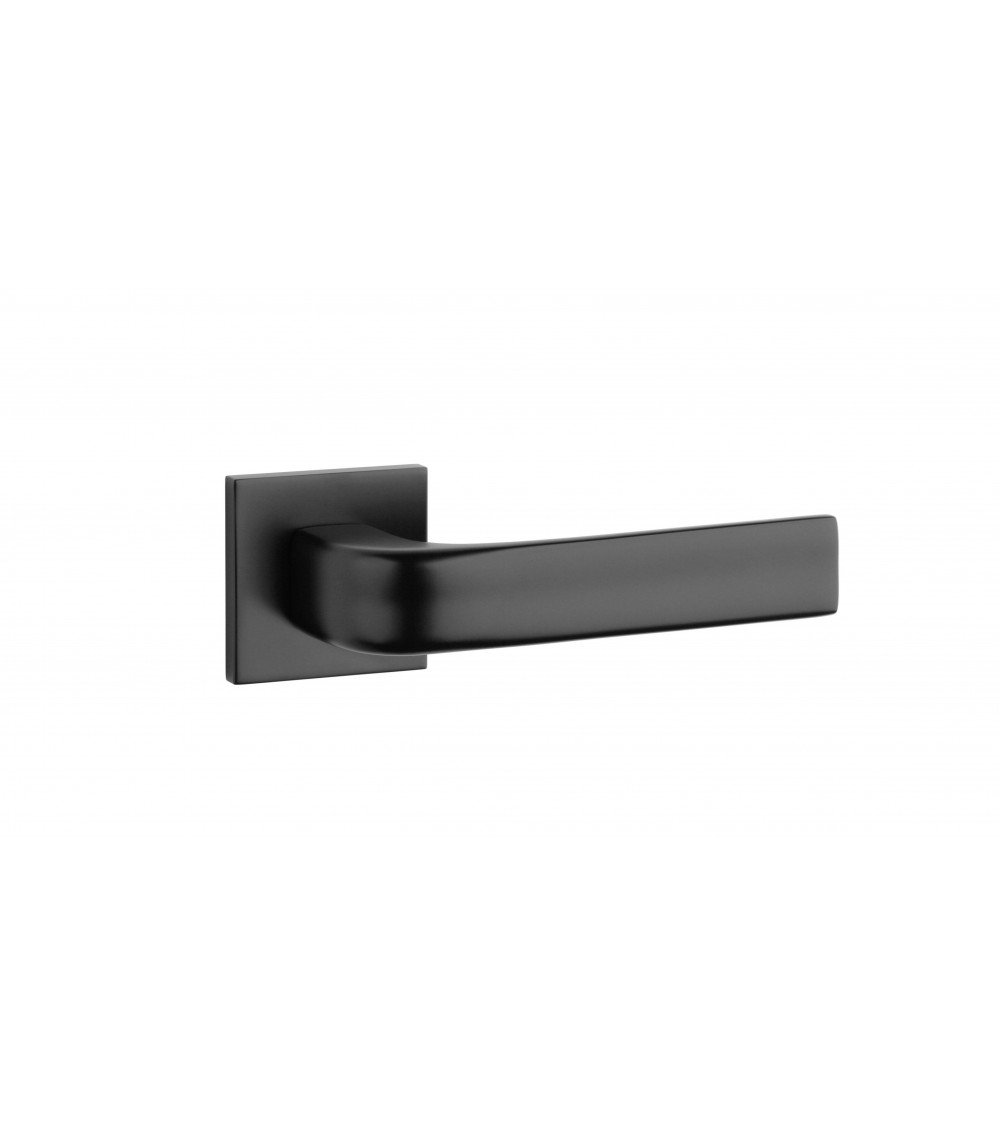 Poignée de porte en aluminium JENA poignée design couleur 2