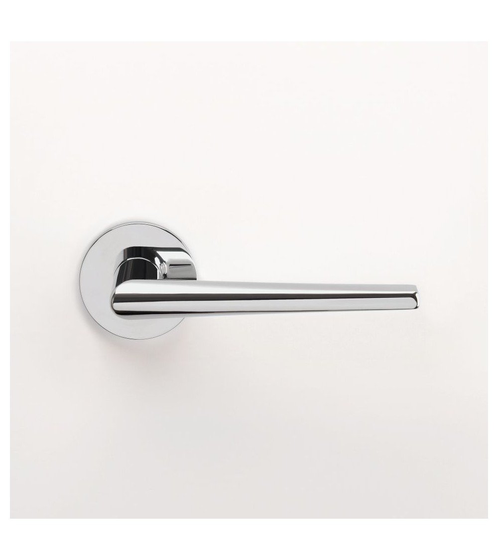 Poignée de porte en aluminium SALTA poignée design