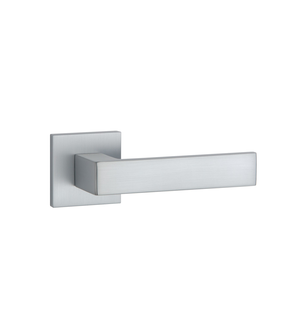Poignée de porte en aluminium HIRA poignée design