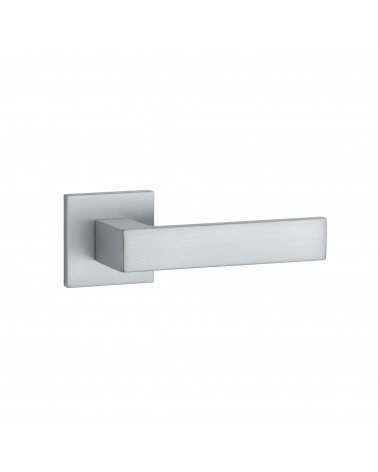 Poignée de porte en aluminium HIRA poignée design