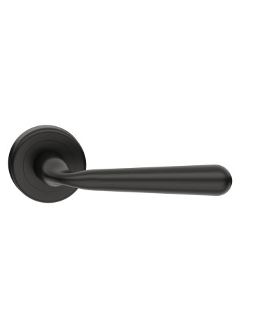 Poignée de porte noir HANDY poignée design