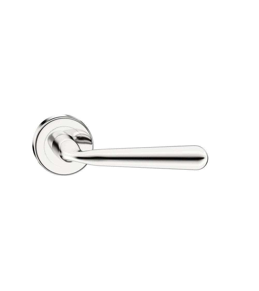 Poignée de porte en zamak HANDY poignée design