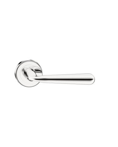 Poignée de porte en zamak HANDY poignée design