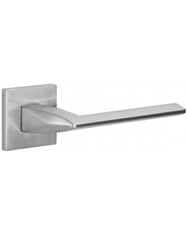 Poignée de porte zamak EVER poignée design couleur 1