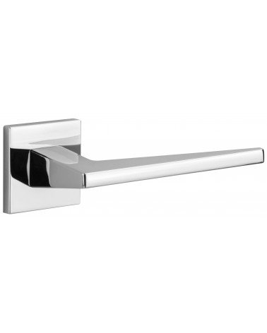 Poignée de porte zamak LIMA FIT poignée design