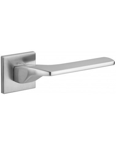 Poignée de porte en zamak SEMPRE poignée design