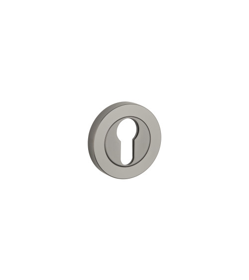 Rosace OVAL 1711 PRO -  poignée design