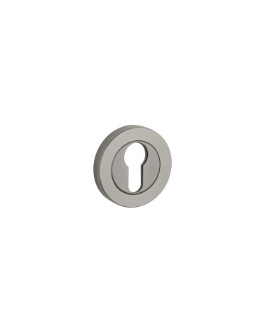 Rosace OVAL 1711 PRO -  poignée design