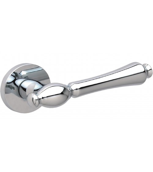 Poignée de porte zamak FADO poignée design
