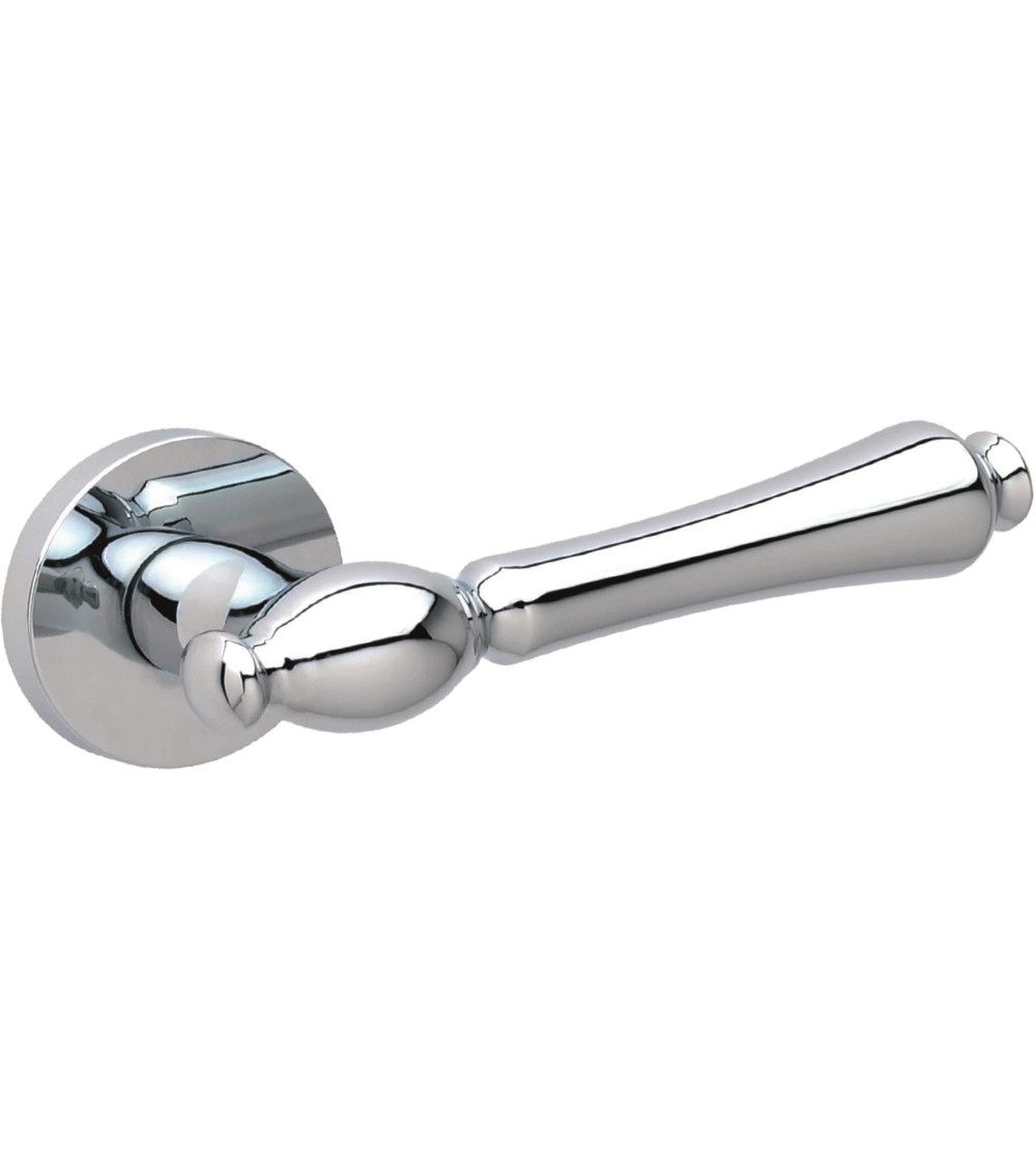 Poignée de porte zamak FADO poignée design