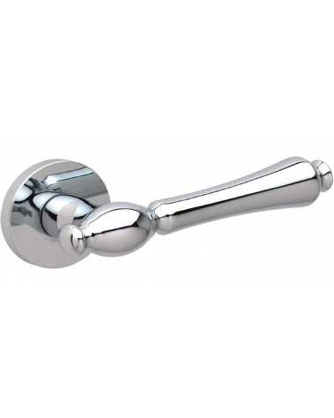 Poignée de porte zamak FADO poignée design