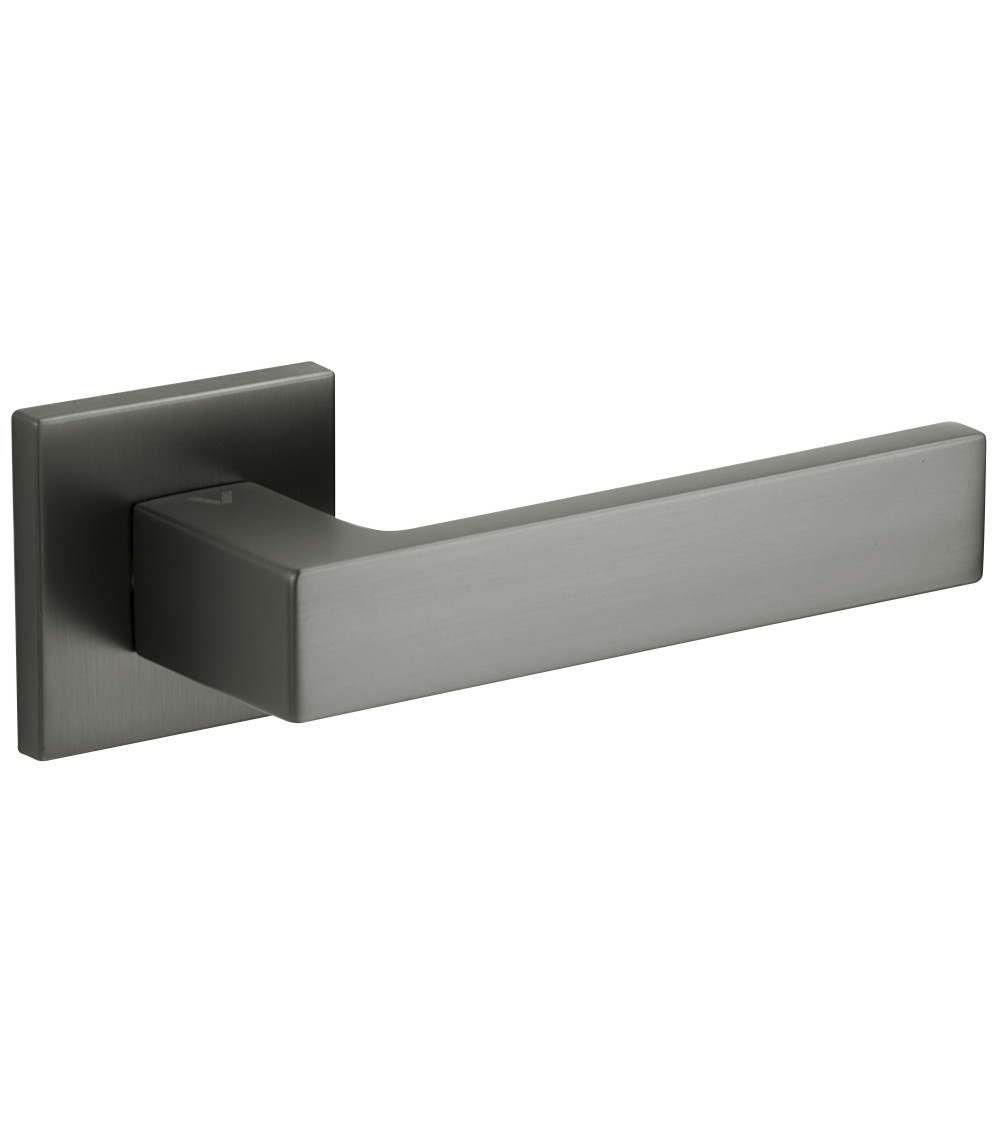 Poignée de porte zamak WARNA poignée design