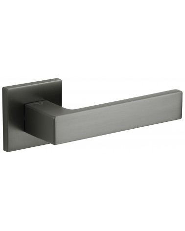 Poignée de porte zamak WARNA poignée design