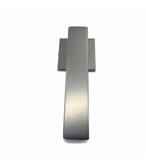 Poignée de porte zamak WARNA poignée design
