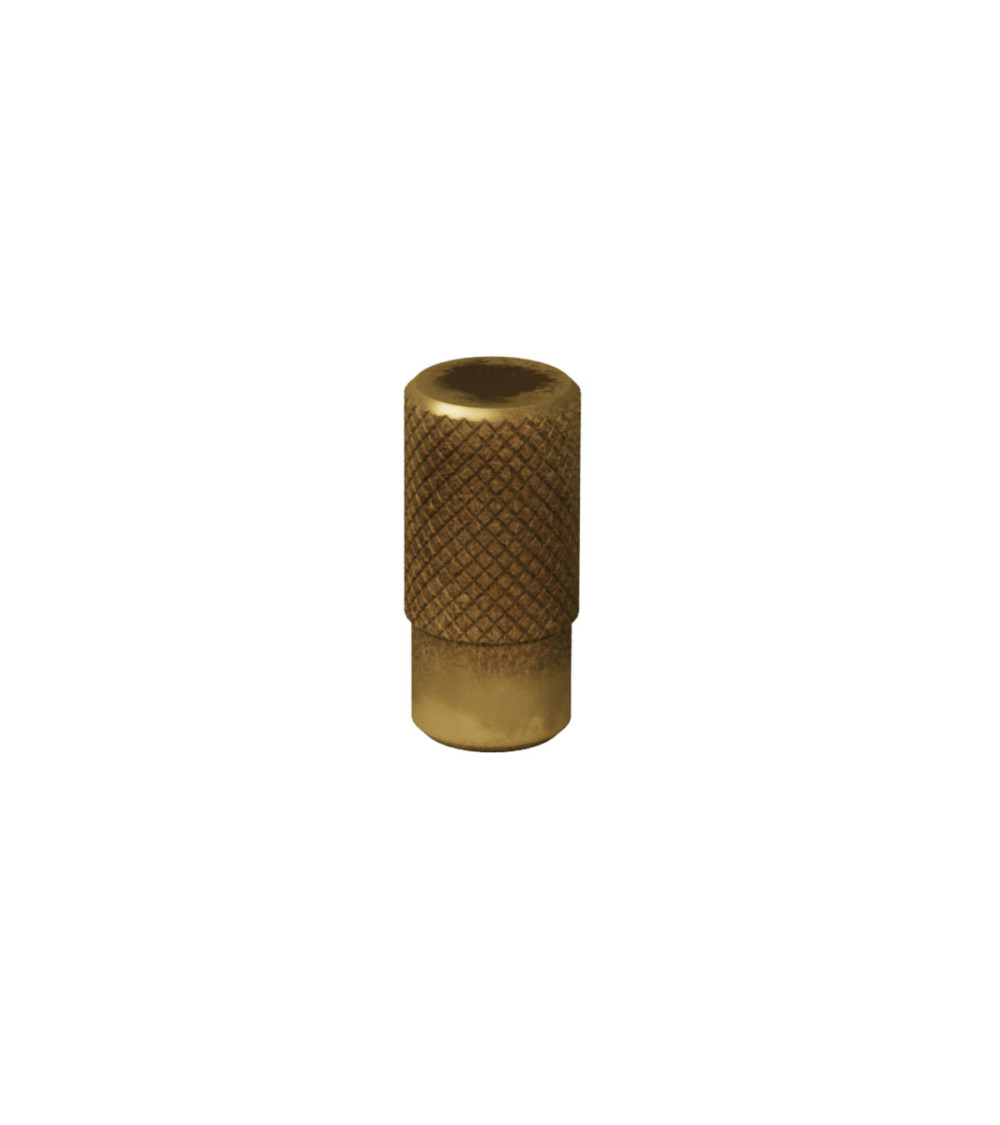 Bouton de meuble bronze VENDÉ poignée design