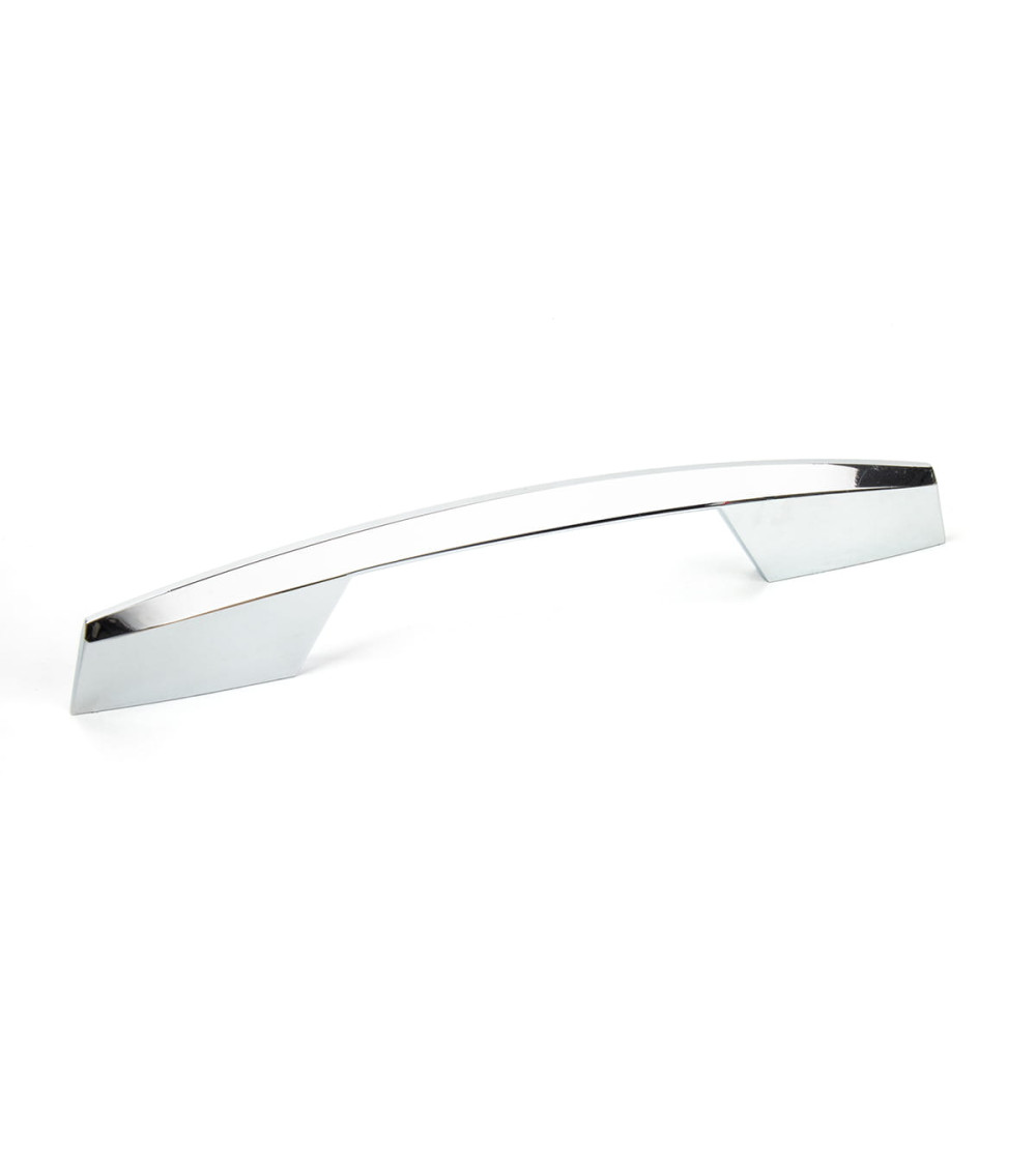 Poignée de meuble chrome poli ALTERNATIVE poignée design