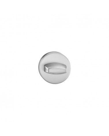Rosace de porte CO R slim WC -  quincaillerie design