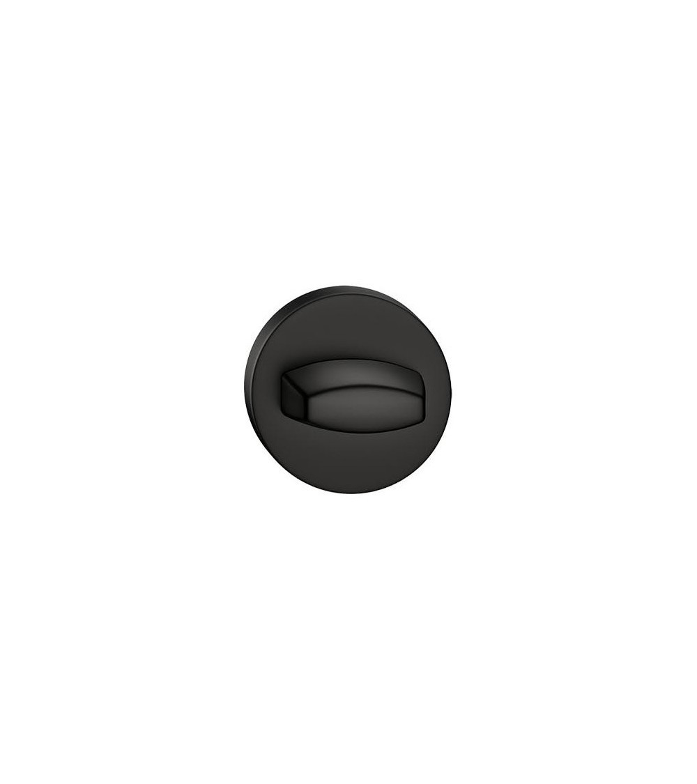 Rosace de porte CO R slim WC -  quincaillerie design