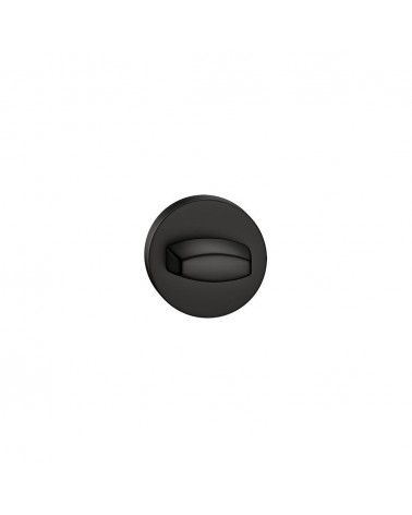 Rosace de porte CO R slim WC -  quincaillerie design