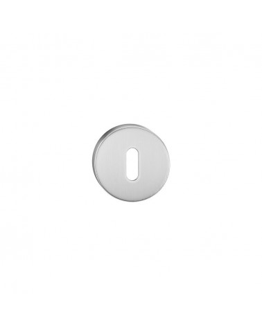 Rosace de porte Co R OB slim -  quincaillerie design