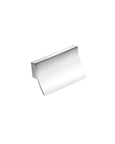 Poignée de meuble chrome poli SKA poignée design