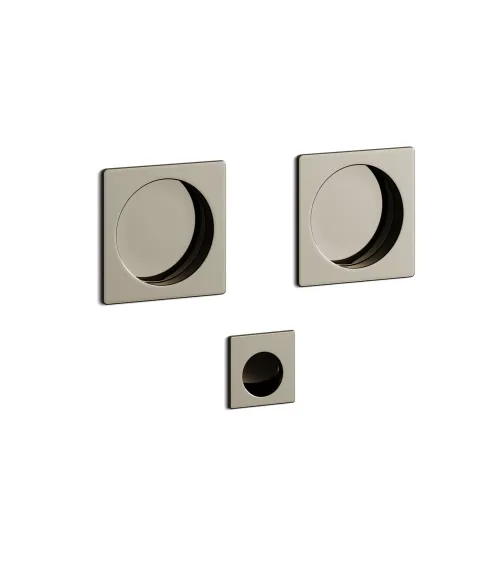Poignée pour porte coulissante sobre MANDELLI 1108T poignée design couleur 5