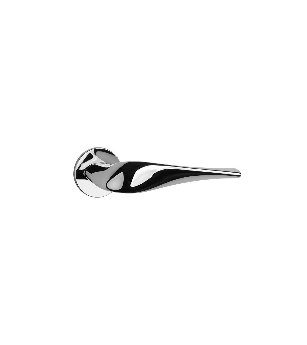 a clean line and style unique to this magnificent interior handle