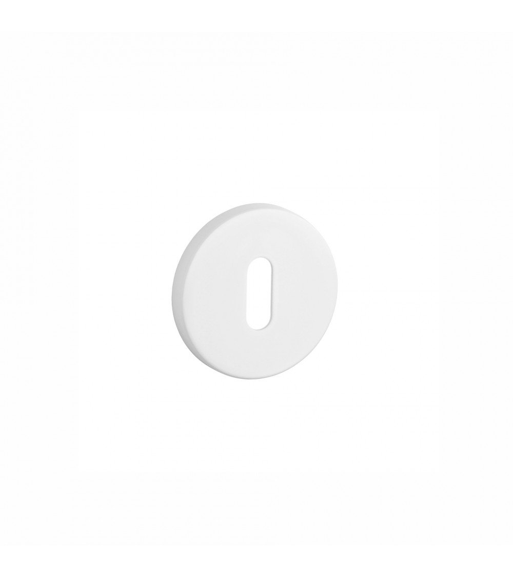 Rosace AP R 7S OB -  poignée design