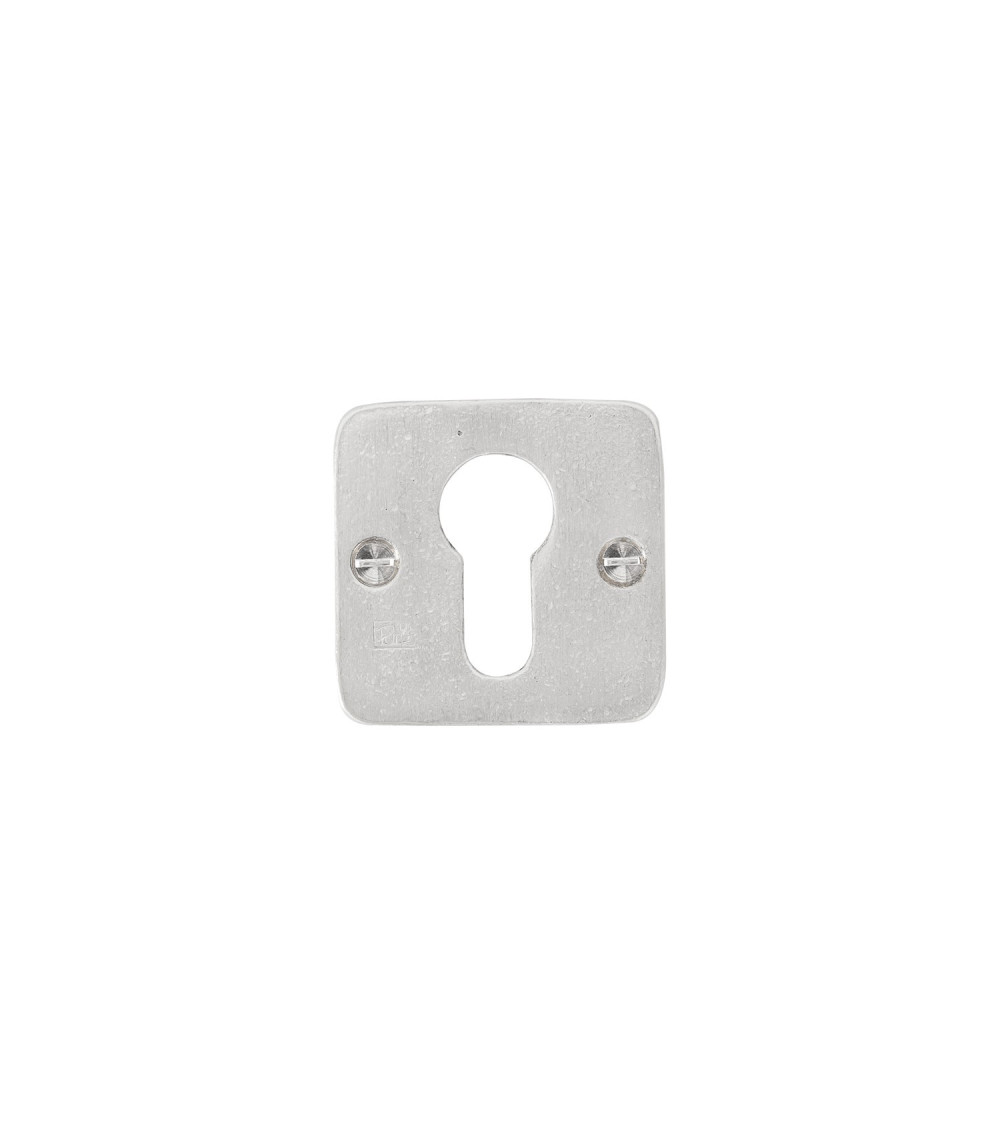 Rosace de porte PURE clé PZ-50Q -  quincaillerie design