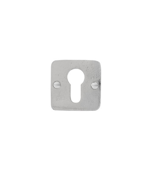 Rosace de porte PURE clé PZ-50Q -  quincaillerie design