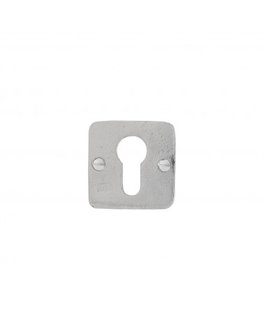 Rosace de porte PURE clé PZ-50Q -  quincaillerie design