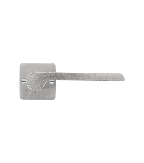 Poignée de porte stylisée bronze 1928 -  poignée design