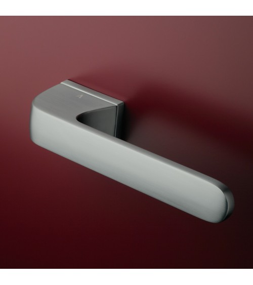 Poignée de porte PLUMERIA poignée design couleur 2