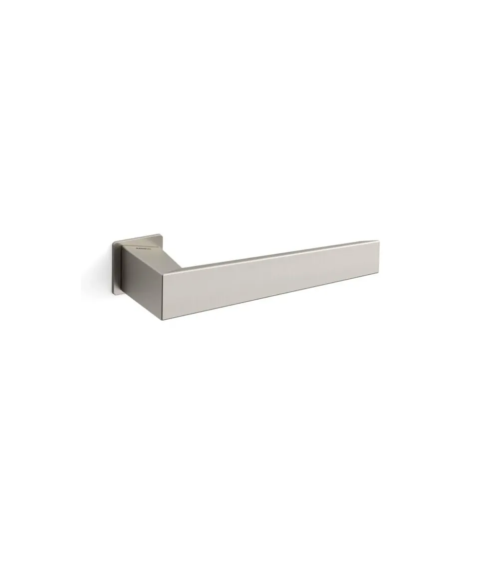 Poignée de porte Mandelli 40+UNO poignée design couleur 2