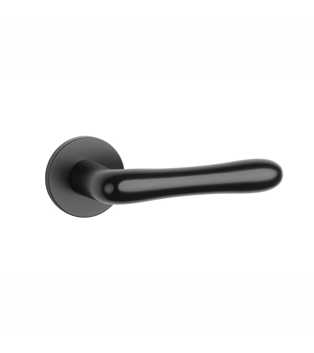 Poignée de porte en zamak CYNIA poignée design