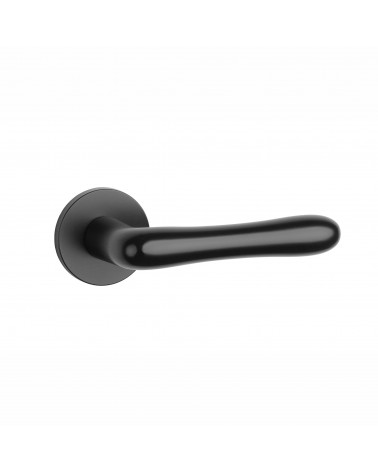 Poignée de porte en zamak CYNIA poignée design