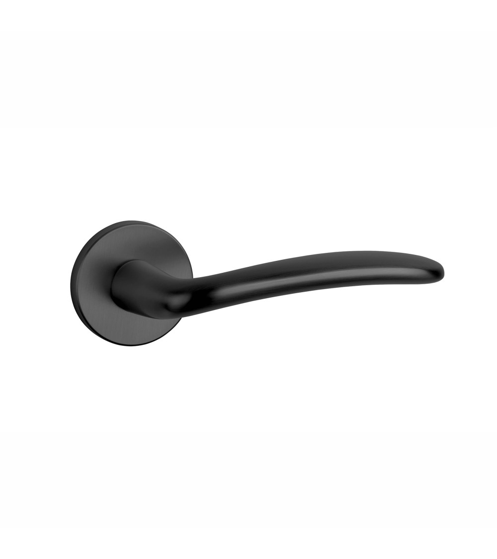 Poignée de porte zamak AMBROSIA poignée design