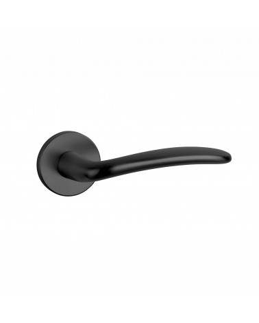 Poignée de porte zamak AMBROSIA poignée design