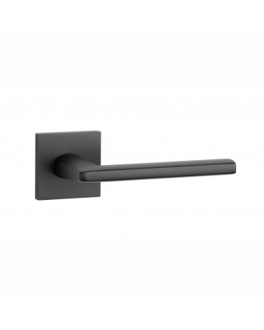Poignée de porte en Aluminium EURA poignée design