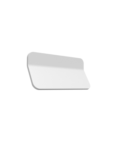 Poignée de meuble blanche SEA poignée design