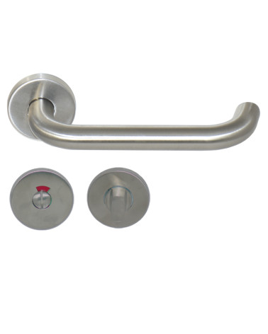Poignée de porte