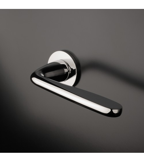 Poignée de porte HIACYNTA poignée design couleur 3
