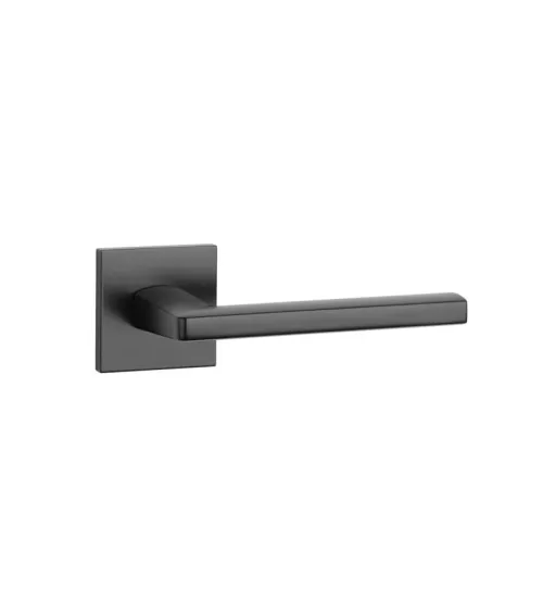 Poignée de porte PYROLA quincaillerie design couleur 2